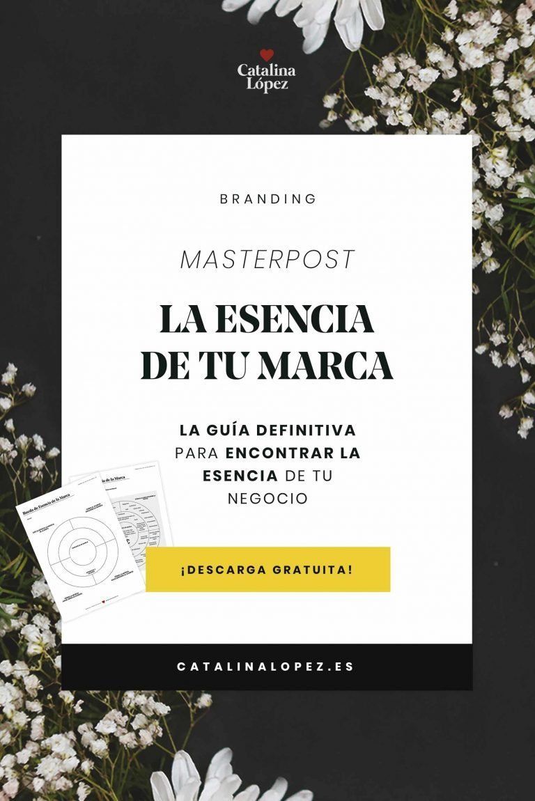 La esencia de una marca-piramide del adn de una marca caratula para pinterest