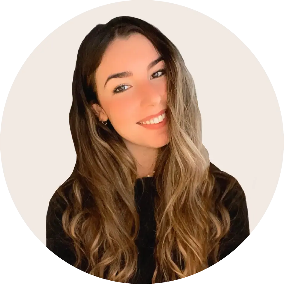 Foto de bio Catalina