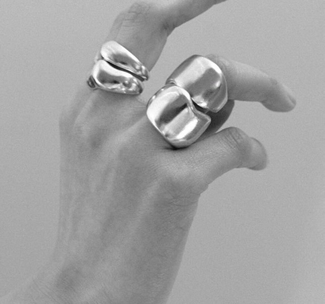 Mano de Catalina López