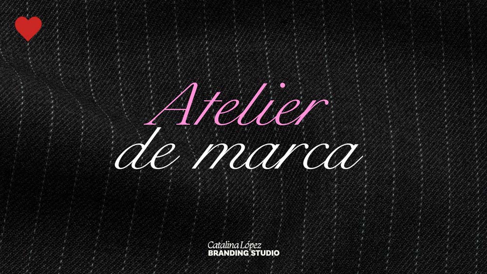 Atelier de marca