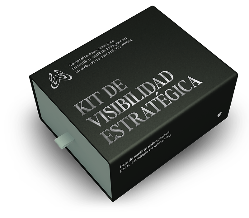 Kit de Visibilidad Estratégica