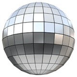 Icono disco